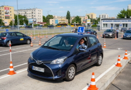 System egzaminowania kierowców – diagnoza całkowicie chybiona