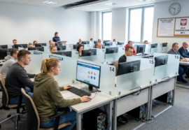 System egzaminowania kierowców – diagnoza całkowicie chybiona
