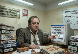 Kuriozum legislacyjne dla siedemnastolatków