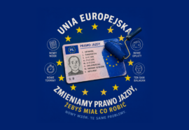Unia Europejska zmienia podejście do prawa jazdy. Nadchodzi rewolucja w egzaminach na automaty?